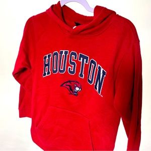 Houston Cougars Hoodie